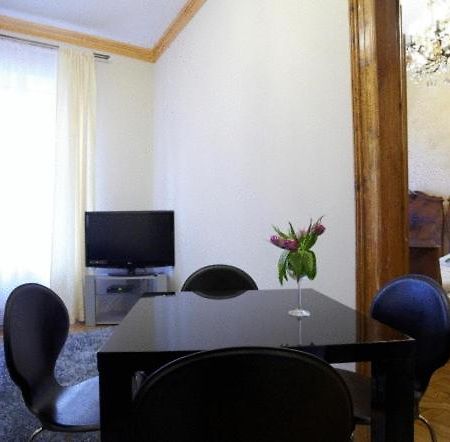 Decameron Apartments Krakow Luaran gambar