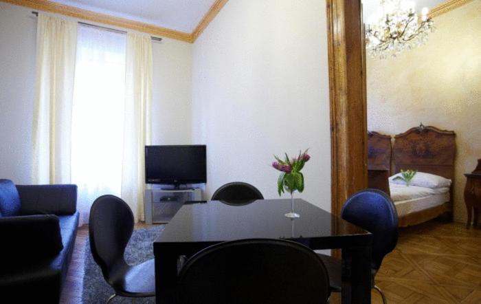 Decameron Apartments Krakow Luaran gambar