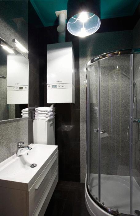 Decameron Apartments Krakow Bilik gambar
