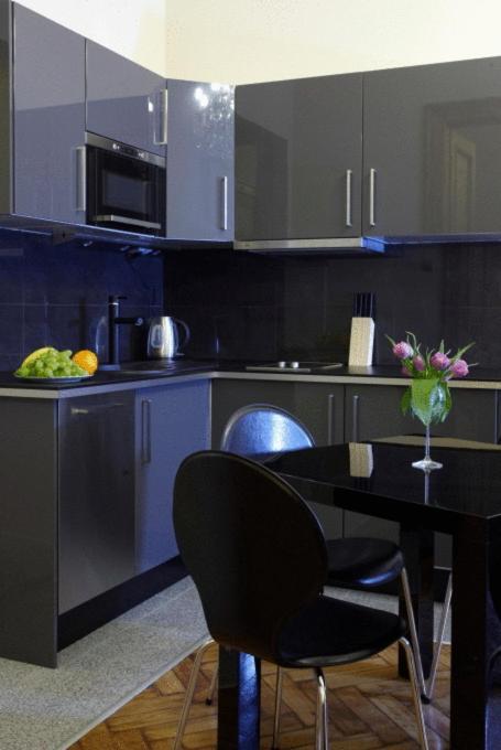 Decameron Apartments Krakow Bilik gambar