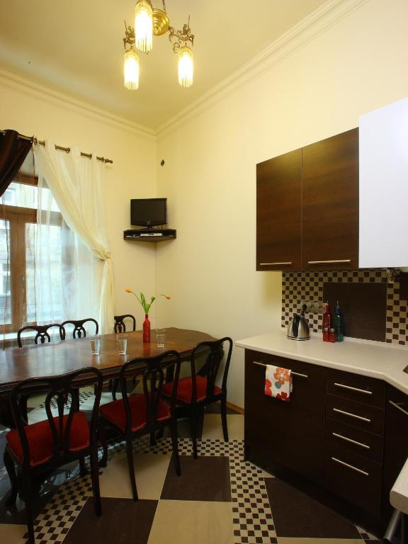 Decameron Apartments Krakow Luaran gambar