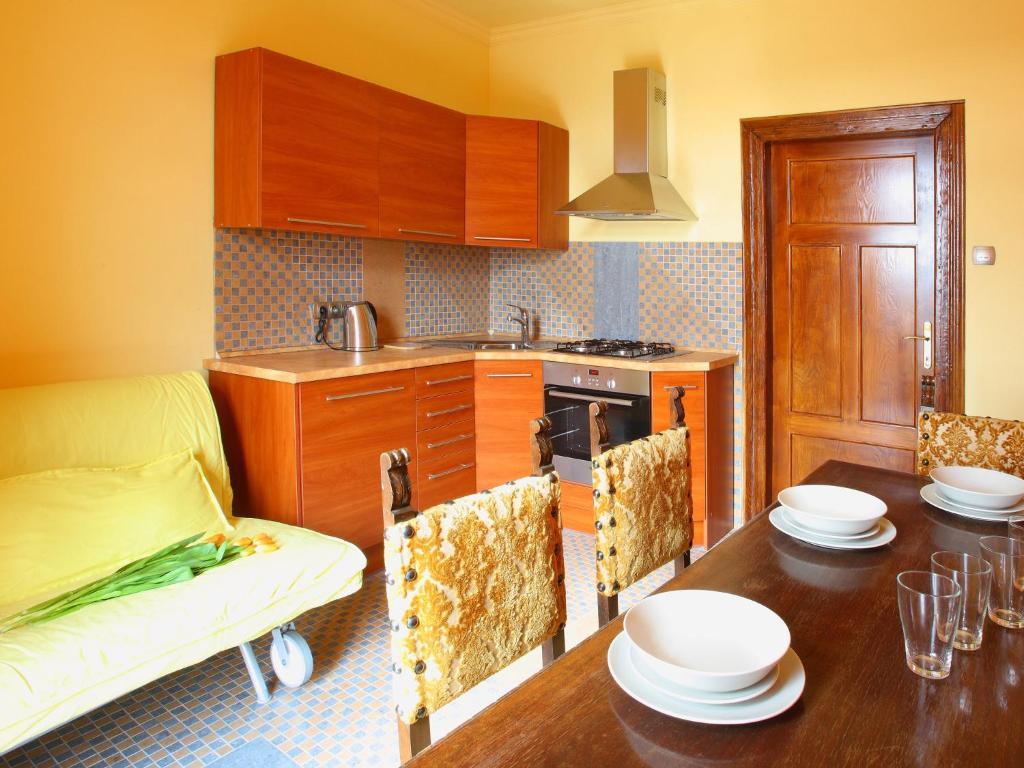 Decameron Apartments Krakow Luaran gambar