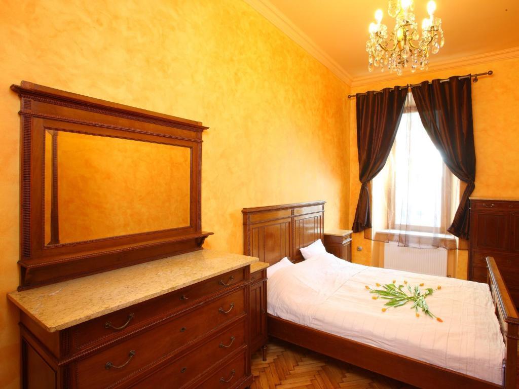 Decameron Apartments Krakow Bilik gambar