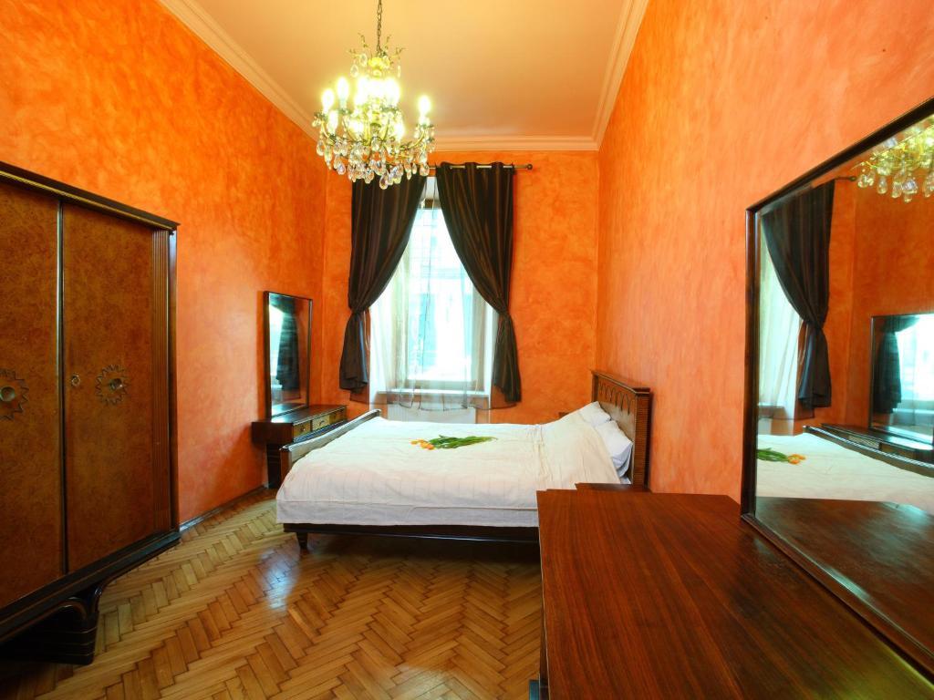 Decameron Apartments Krakow Bilik gambar