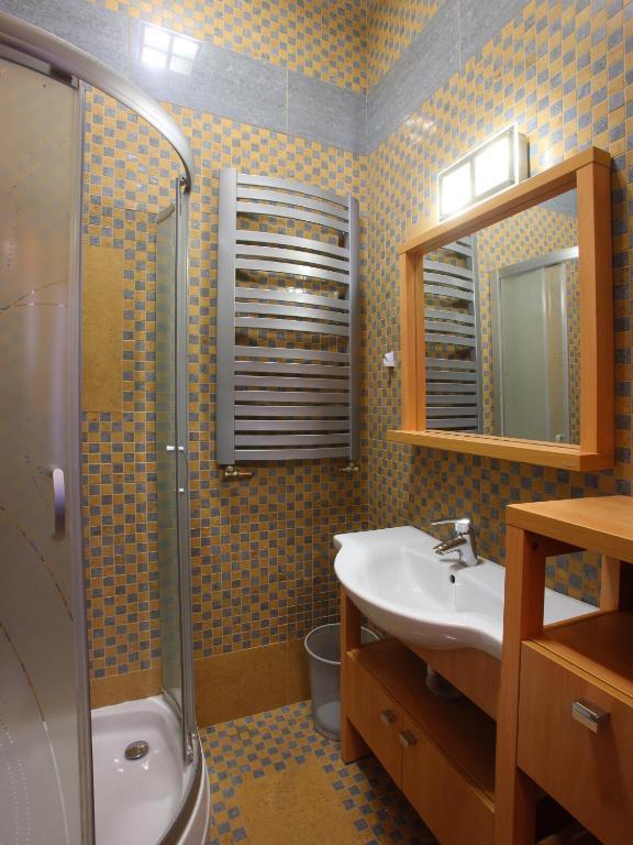Decameron Apartments Krakow Bilik gambar