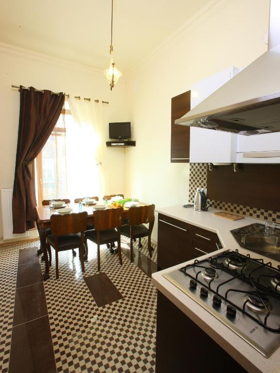 Decameron Apartments Krakow Bilik gambar