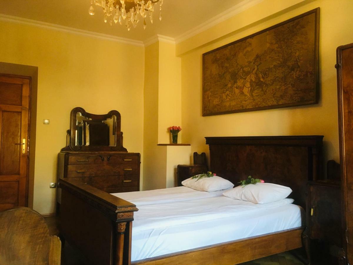 Decameron Apartments Krakow Luaran gambar