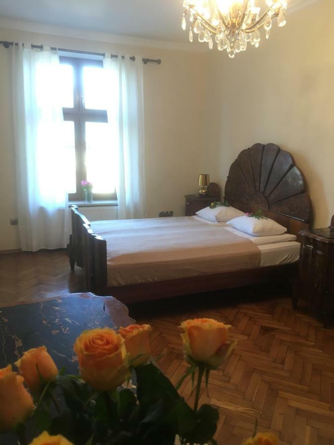Decameron Apartments Krakow Luaran gambar
