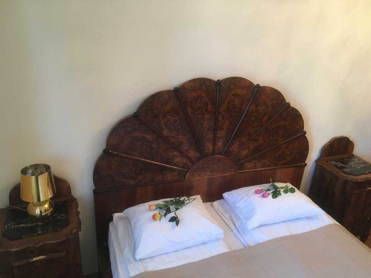 Decameron Apartments Krakow Luaran gambar
