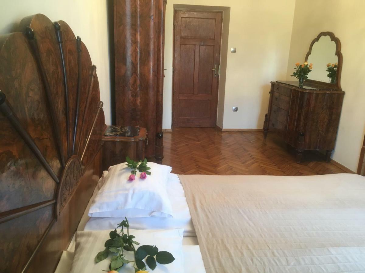 Decameron Apartments Krakow Luaran gambar