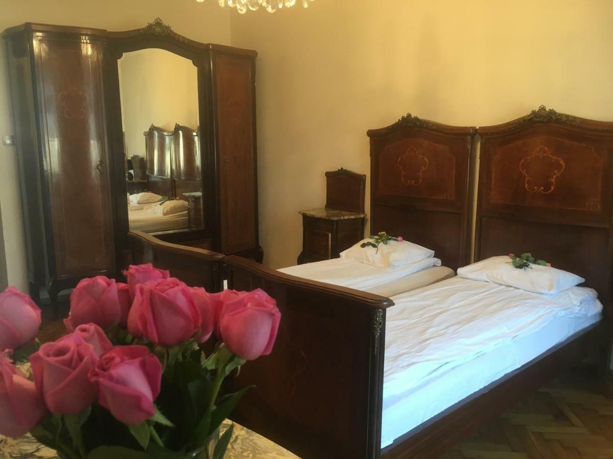 Decameron Apartments Krakow Luaran gambar