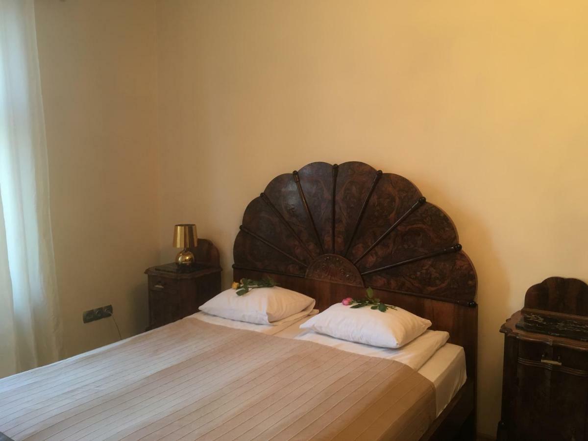Decameron Apartments Krakow Luaran gambar