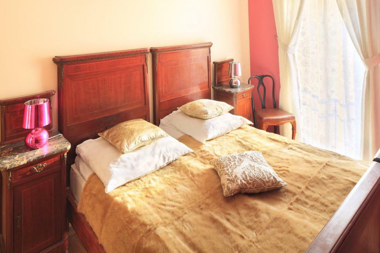 Decameron Apartments Krakow Luaran gambar
